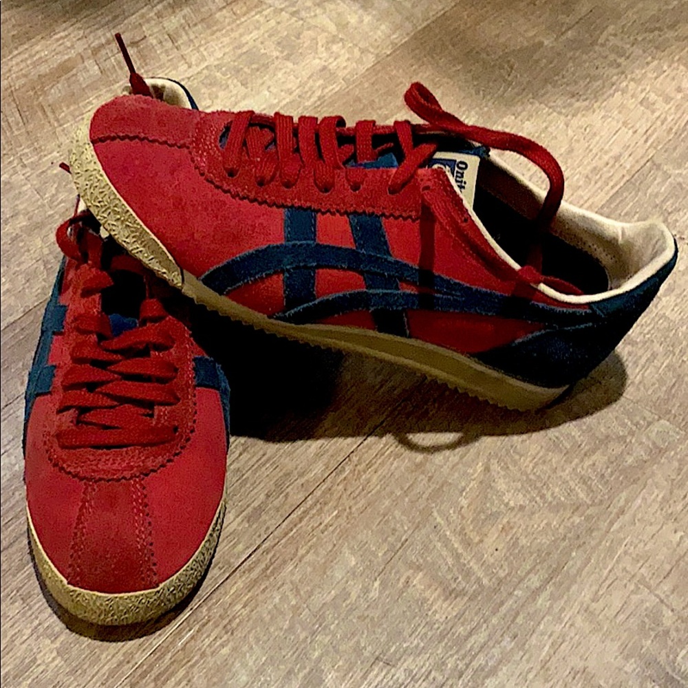 Onitsuka Tiger Woman shoes size 36